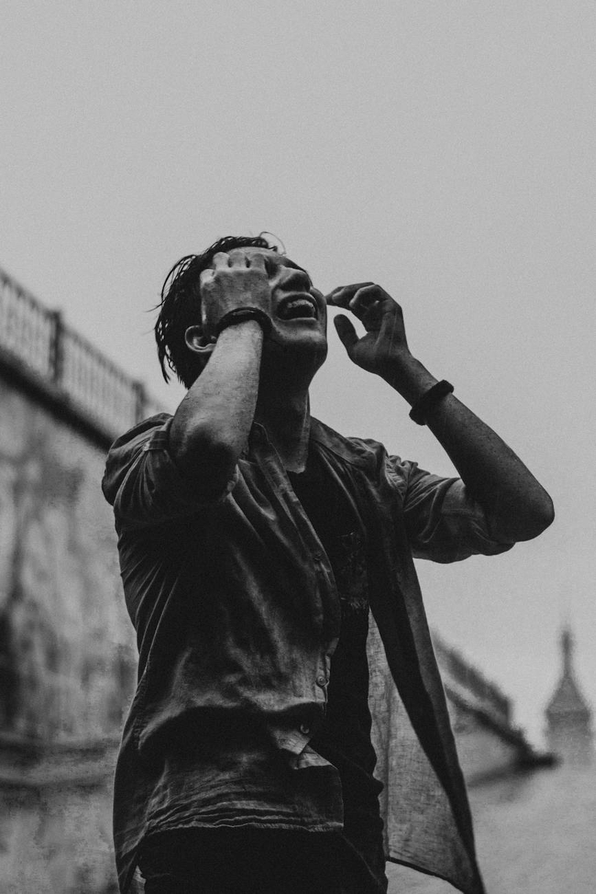 Stop TALKING and Start&nbsp;LISTENING