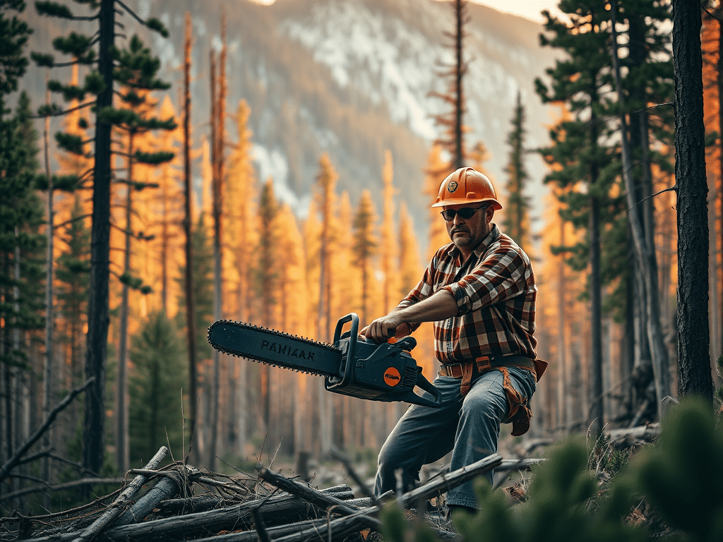 The Urgent Need for Logging in Wyoming’s Forest&nbsp;Management